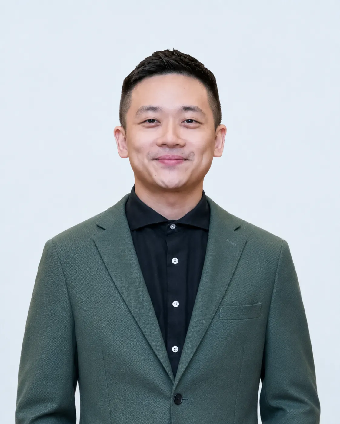 Amos Choo
