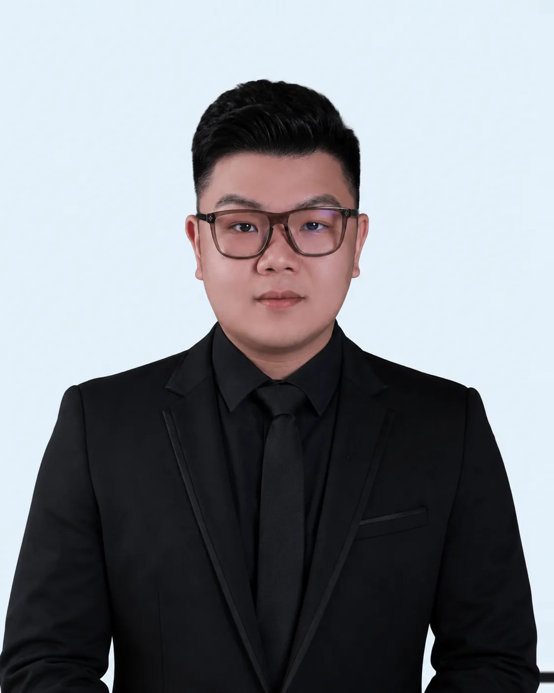 Steven Ng