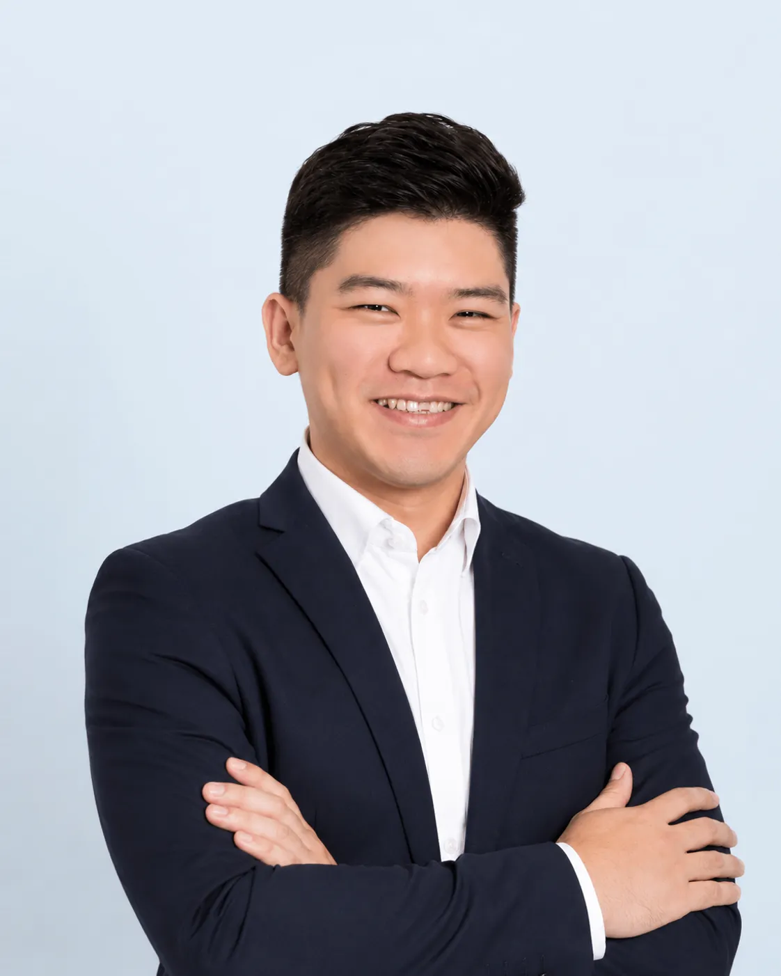 Thomas Poon